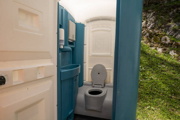 Best Restroom trailer rental cost  in Mount Hore, WI