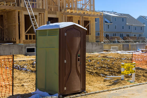 Best Porta potty rental near me  in Mount Hore, WI