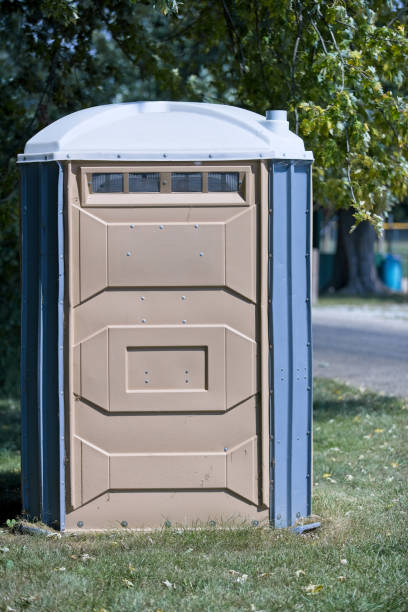 Best Sanitation services for porta potties  in Mount Hore, WI